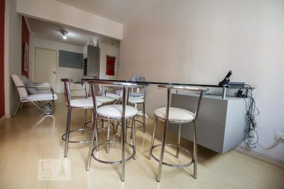 Apartamento, 1 quarto, 50 m² - Foto 4
