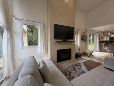 Casa, 3 quartos, 184 m² - Foto 4