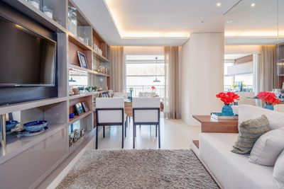 Apartamento, 3 quartos, 64 m² - Foto 5