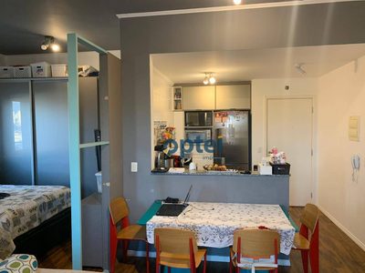 Loft, 50 m² - Foto 5