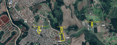 Terreno, 2 hectares - Foto 4