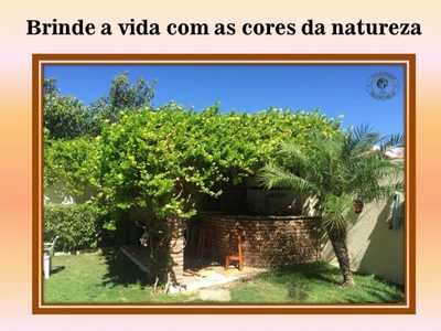 Casa, 4 quartos, 490 m² - Foto 5