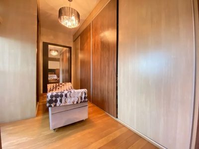 Cobertura, 4 quartos, 213 m² - Foto 2