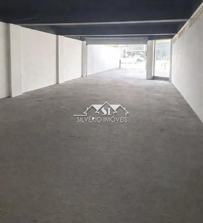 Loja-Salão, 100 m² - Foto 2