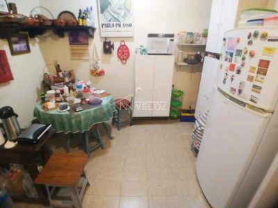 Apartamento, 3 quartos, 120 m² - Foto 1