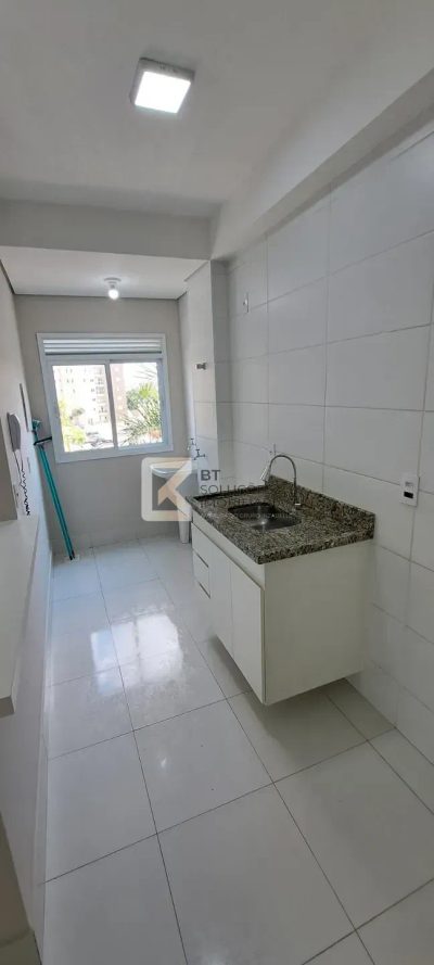 Apartamento, 3 quartos, 63 m² - Foto 5