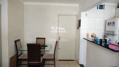 Apartamento, 2 quartos, 52 m² - Foto 1