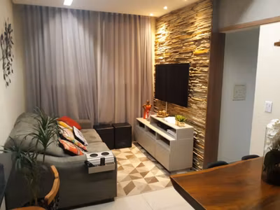 Cobertura, 3 quartos, 95 m² - Foto 1