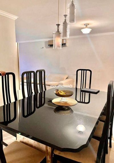 Apartamento, 3 quartos, 60 m² - Foto 4