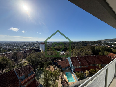 Apartamento, 1 quarto, 64 m² - Foto 3