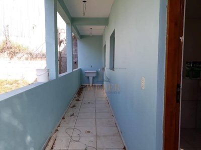 Casa, 1 quarto, 125 m² - Foto 5
