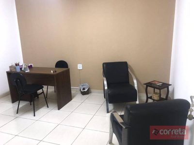 Casa, 3 quartos, 488 m² - Foto 4
