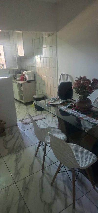 Sobrado, 3 quartos, 137 m² - Foto 2