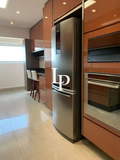 Apartamento, 2 quartos, 97 m² - Foto 5