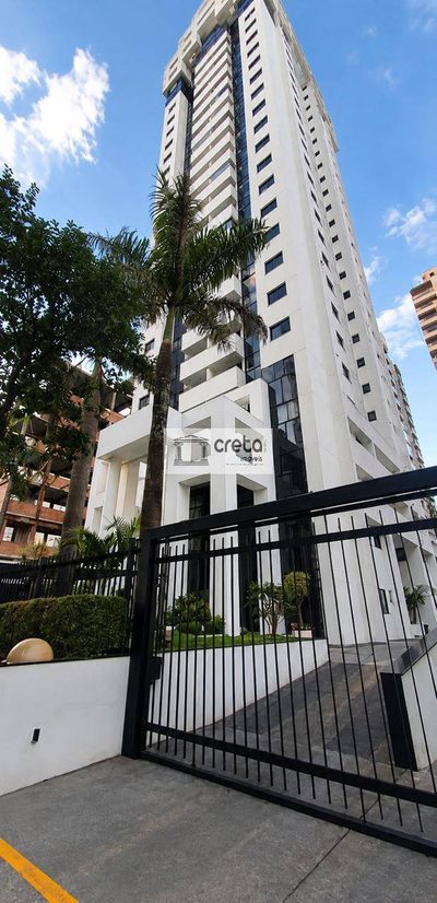 Apartamento, 2 quartos, 55 m² - Foto 1