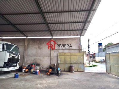 Depósito-Galpão, 720 m² - Foto 2