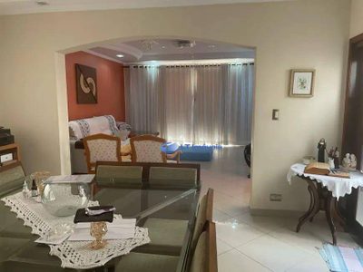 Sobrado, 4 quartos, 244 m² - Foto 4