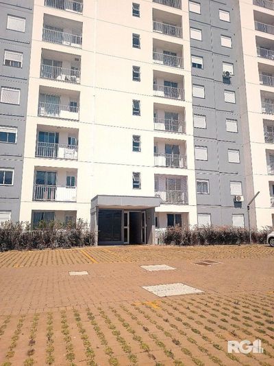 Apartamento, 2 quartos, 47 m² - Foto 2