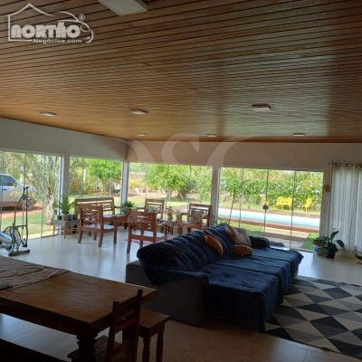 Casa, 4 quartos, 285 m² - Foto 3