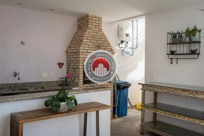 Casa, 4 quartos, 165 m² - Foto 3