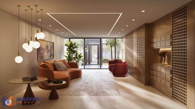 Apartamento, 3 quartos, 136 m² - Foto 5