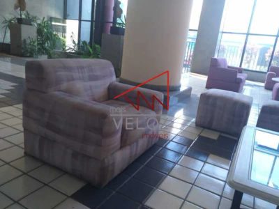 Apartamento, 2 quartos, 85 m² - Foto 2