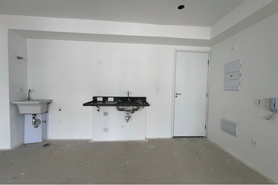 Apartamento, 1 quarto, 38 m² - Foto 2