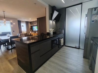 Apartamento, 2 quartos, 79 m² - Foto 1