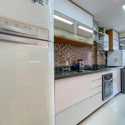 Apartamento, 2 quartos, 76 m² - Foto 3