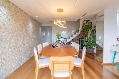 Apartamento, 4 quartos, 150 m² - Foto 3