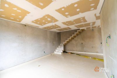 Sobrado, 3 quartos, 113 m² - Foto 4