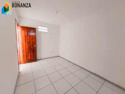 Casa, 1 quarto, 40 m² - Foto 5