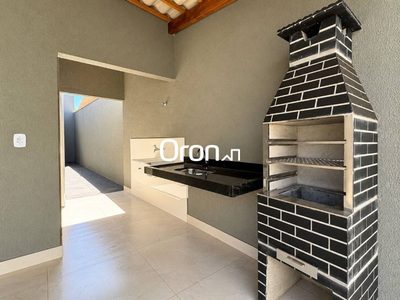 Casa, 2 quartos, 81 m² - Foto 2