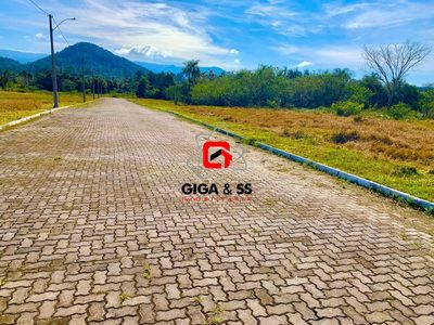 Terreno, 300 m² - Foto 1