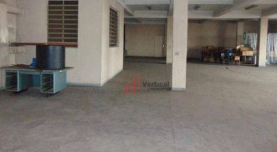 Depósito-Galpão, 1800 m² - Foto 2