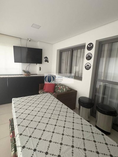 Apartamento, 2 quartos, 86 m² - Foto 3