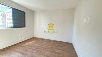 Apartamento, 1 quarto, 45 m² - Foto 3