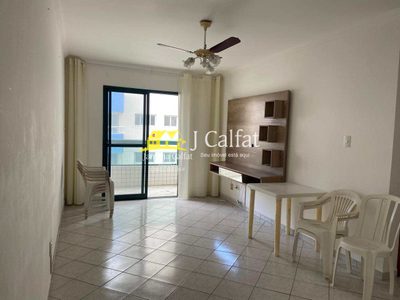 Apartamento, 1 quarto, 65 m² - Foto 1