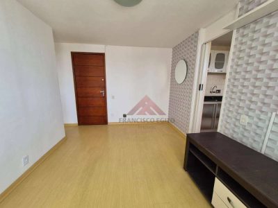 Apartamento, 2 quartos, 60 m² - Foto 3