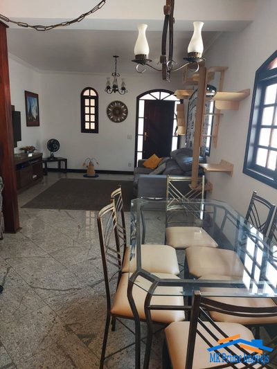 Casa, 3 quartos, 340 m² - Foto 5