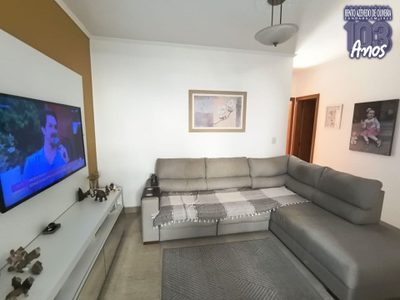 Apartamento, 2 quartos, 49 m² - Foto 2