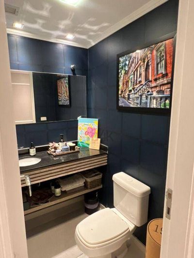 Apartamento, 3 quartos, 97 m² - Foto 5
