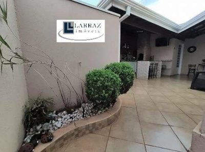 Casa, 3 quartos, 134 m² - Foto 2