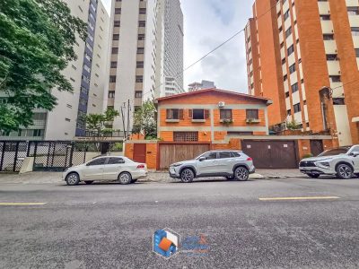 Sobrado, 4 quartos, 191 m² - Foto 1