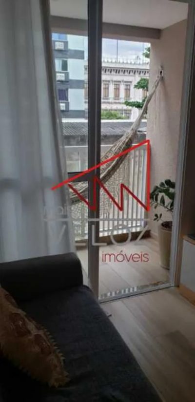 Apartamento, 2 quartos, 68 m² - Foto 3