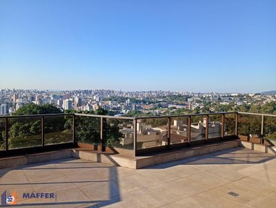 Cobertura, 3 quartos, 310 m² - Foto 5