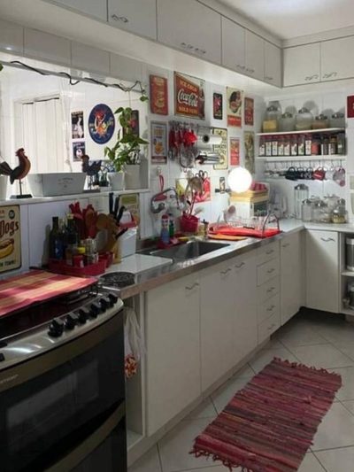 Apartamento, 3 quartos, 120 m² - Foto 5