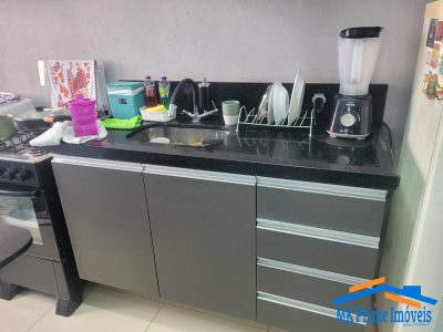 Apartamento, 2 quartos, 40 m² - Foto 3