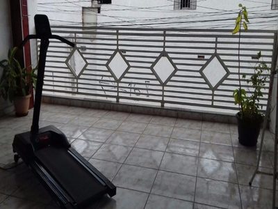 Casa, 2 quartos, 250 m² - Foto 4