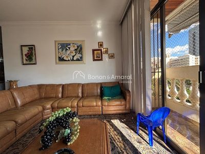 Apartamento, 4 quartos, 155 m² - Foto 4